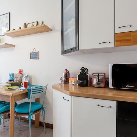 شقة Milanofiere Flat المظهر الخارجي الصورة