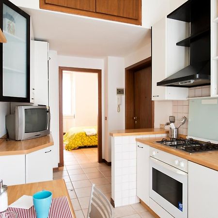 شقة Milanofiere Flat المظهر الخارجي الصورة