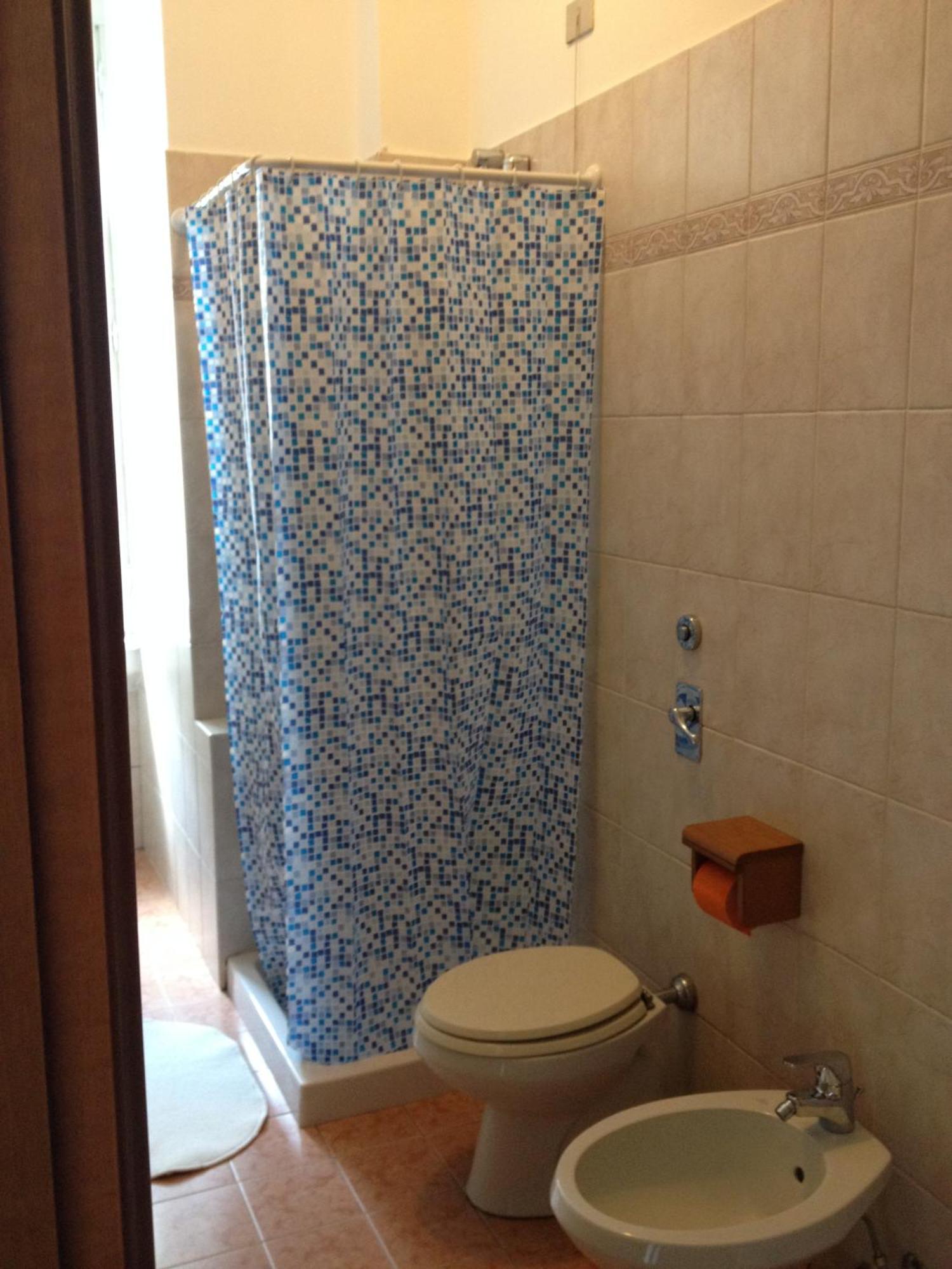 شقة Milanofiere Flat الغرفة الصورة