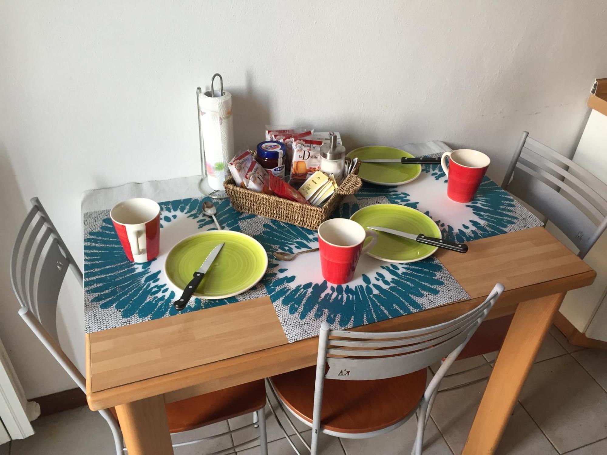 شقة Milanofiere Flat الغرفة الصورة