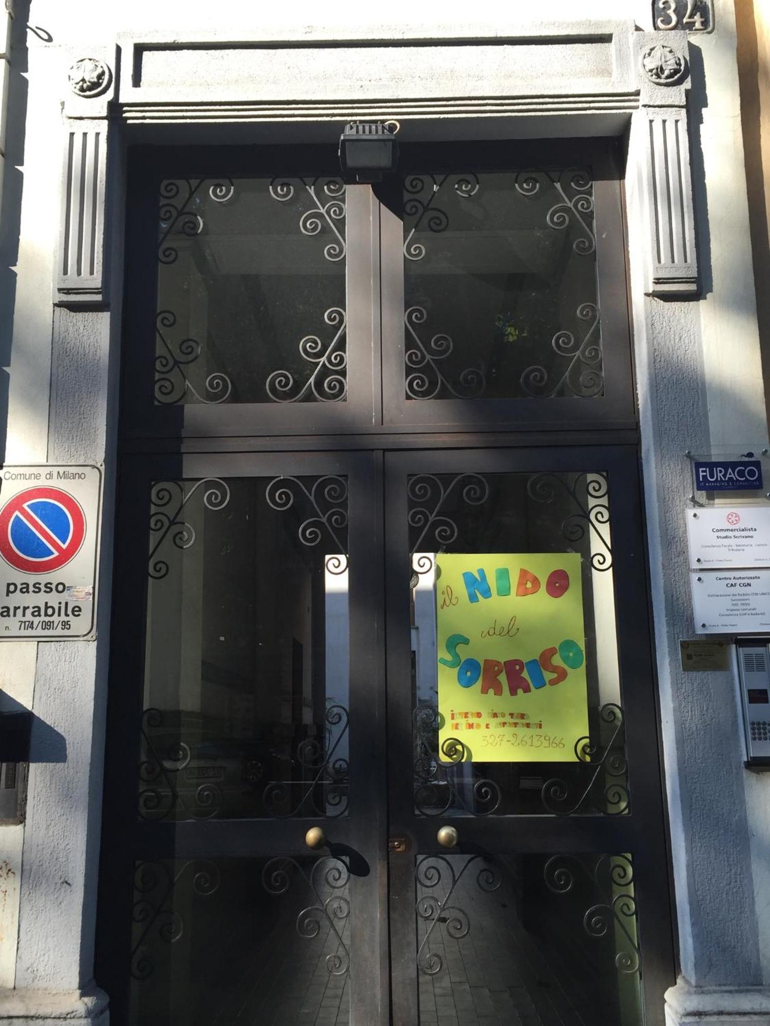 شقة Milanofiere Flat المظهر الخارجي الصورة